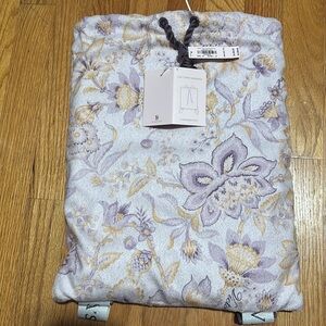 Victoria's Secret Packable Beach Towel Backpack Convertible Style